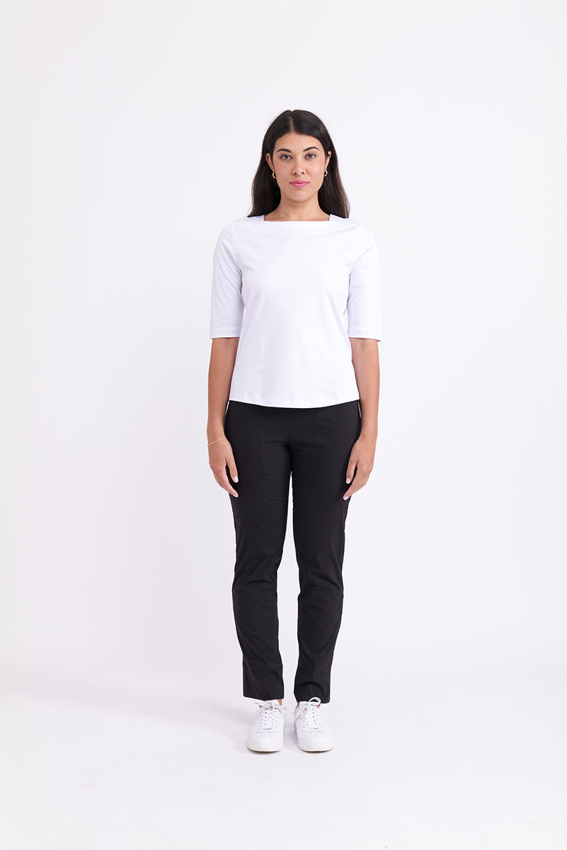 Foil Gemini Pant - FO7832