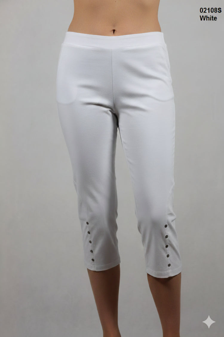 Whispers 3/4 Pants - 02108s