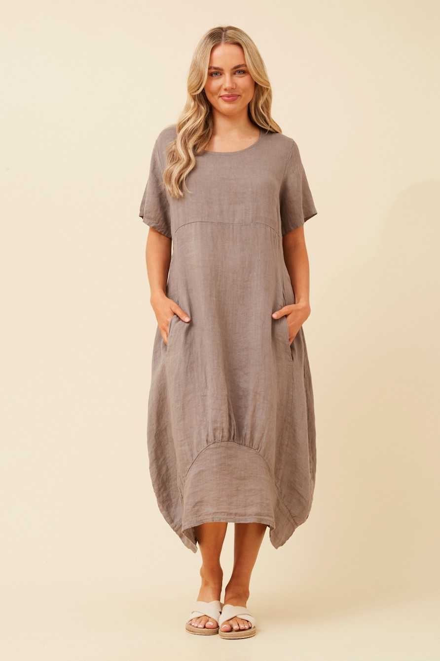 Bottega Moda Dress D521374
