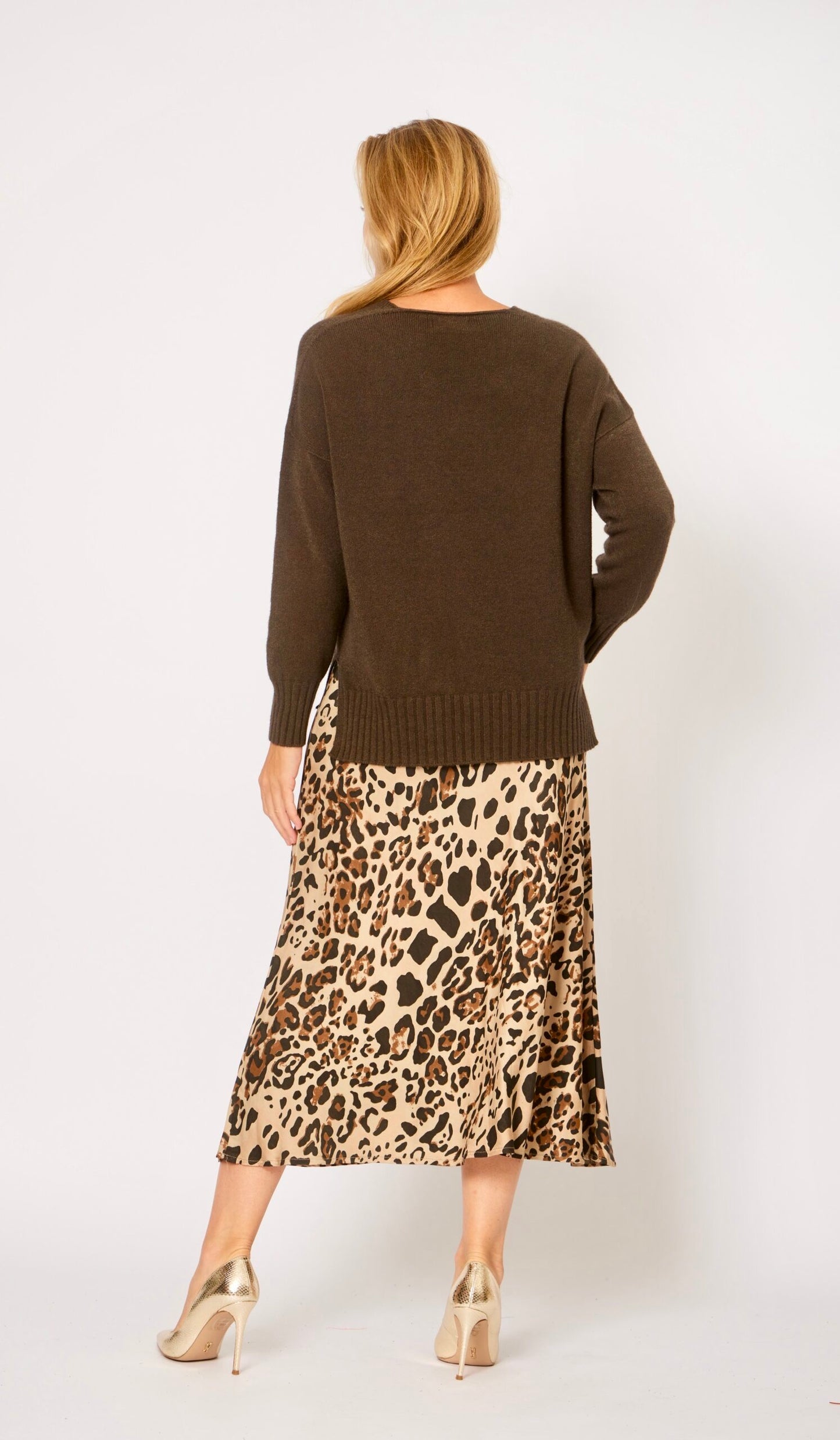 La Strada Jumper LSJP25-393