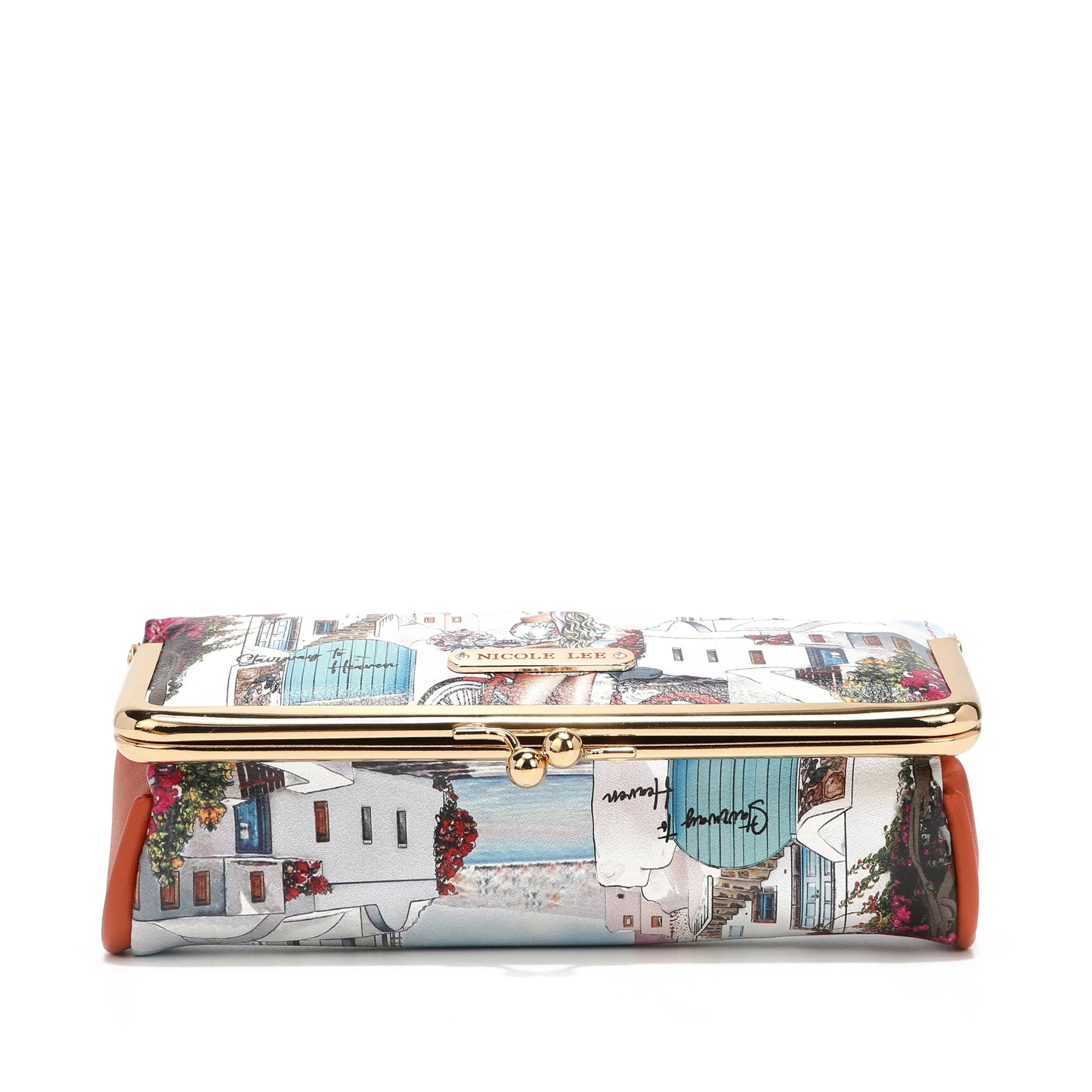 Nicole Lee Makeup Case PRT7304