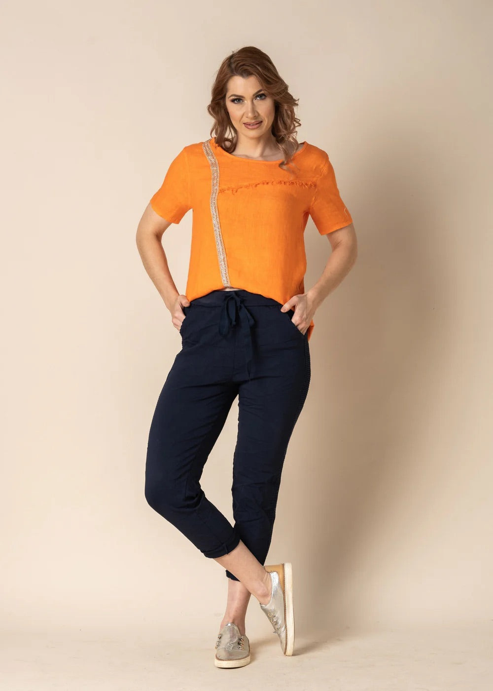 Imagine Pants Miranda 80IM58722