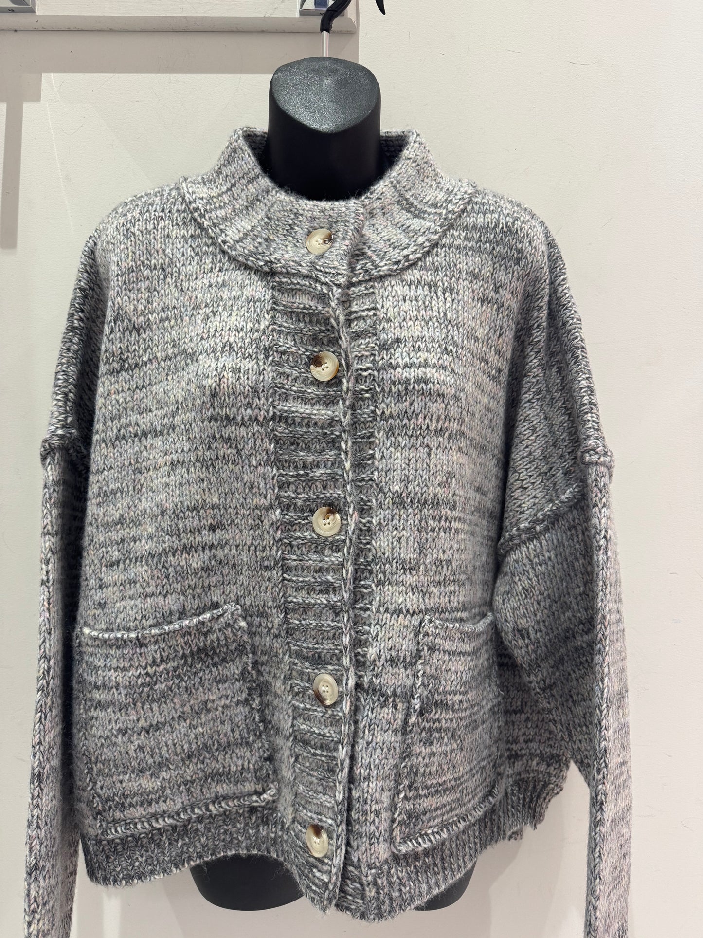 JJ Sisters Cardigan KK39