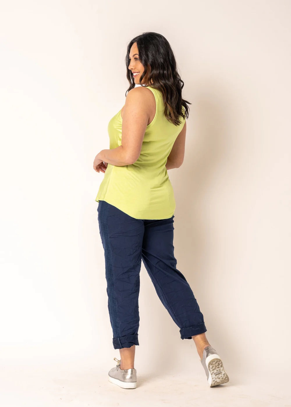 Imagine Toyah Cami 56IM21302
