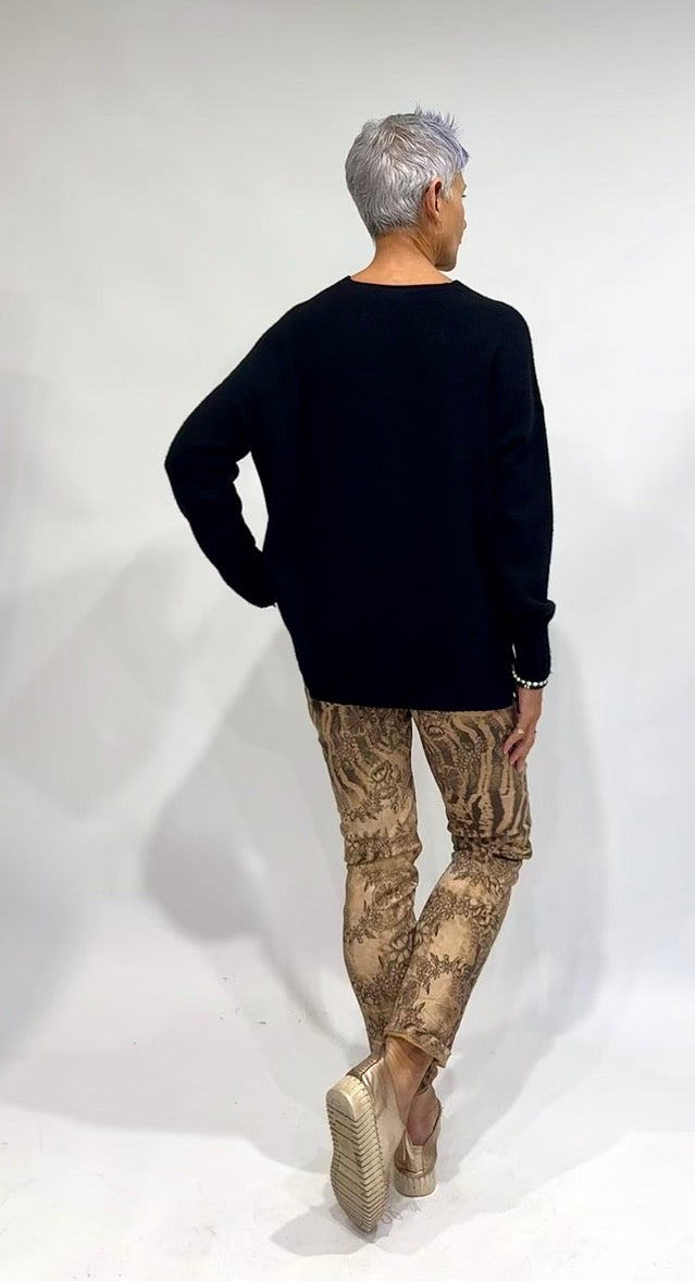 La Strada Pant LSP25-460