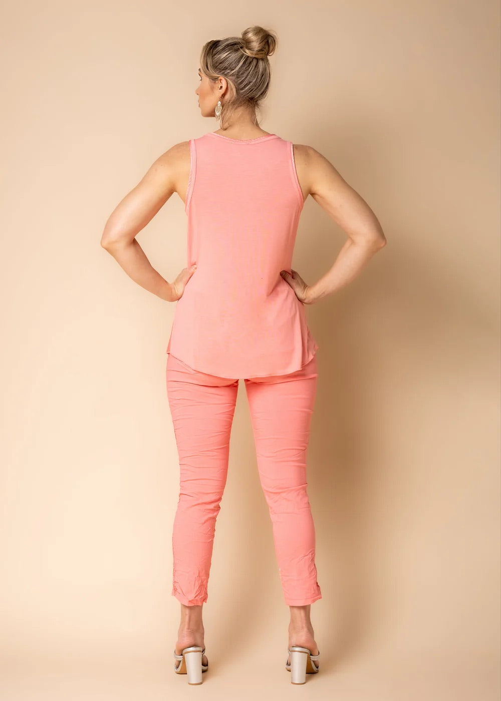 Imagine Toyah Cami 56IM21302