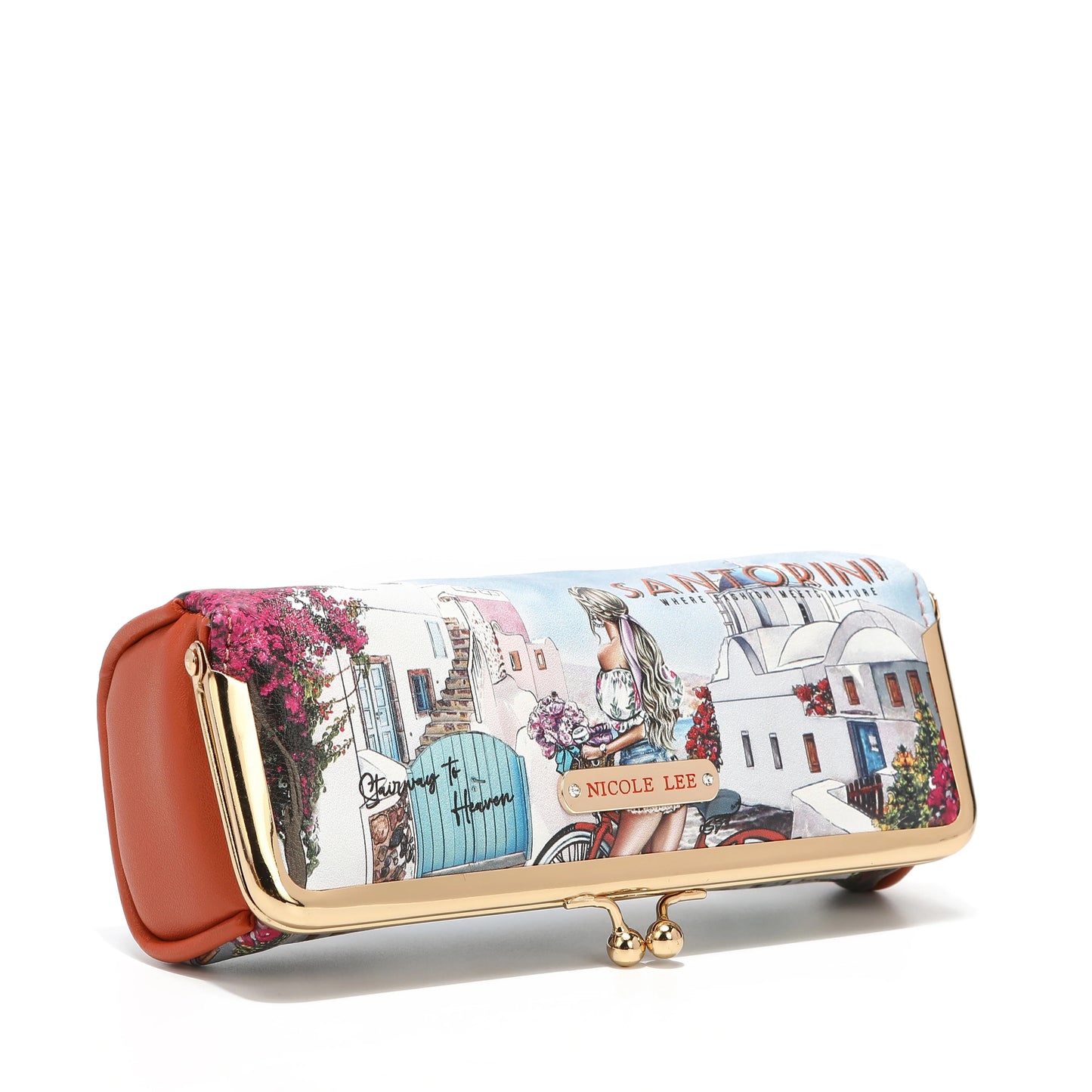 Nicole Lee Makeup Case PRT7304
