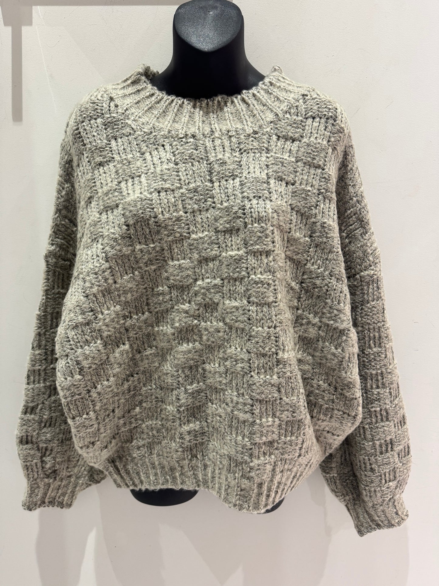 JJ Sisters Jumper KK24