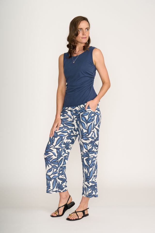 Foil Feature Act Pant FO7032