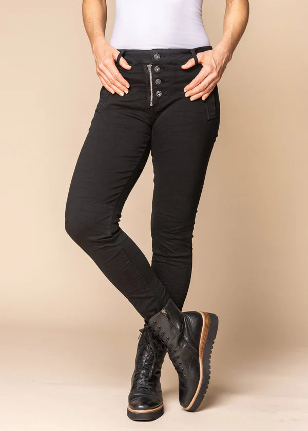 Imagine Fashion Nessie Pants 102MM8123