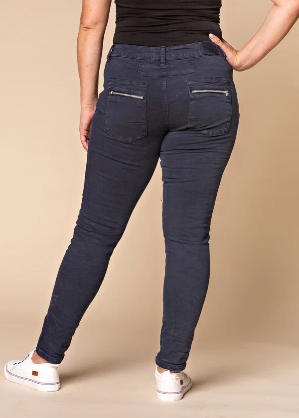 Imagine Fashion Nessie Pants 102MM8123