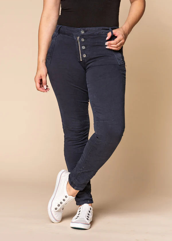 Imagine Fashion Nessie Pants 102MM8123