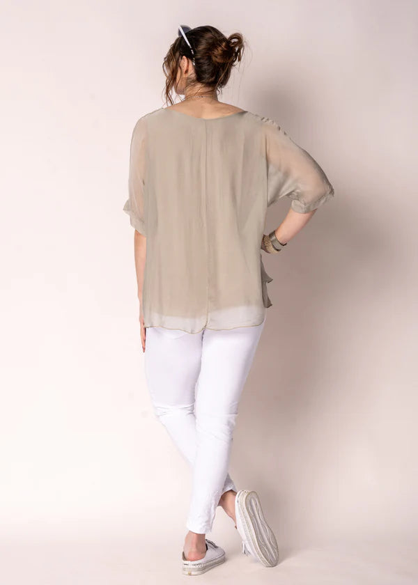 Imagine Fashion Loddie Top 10IM2507