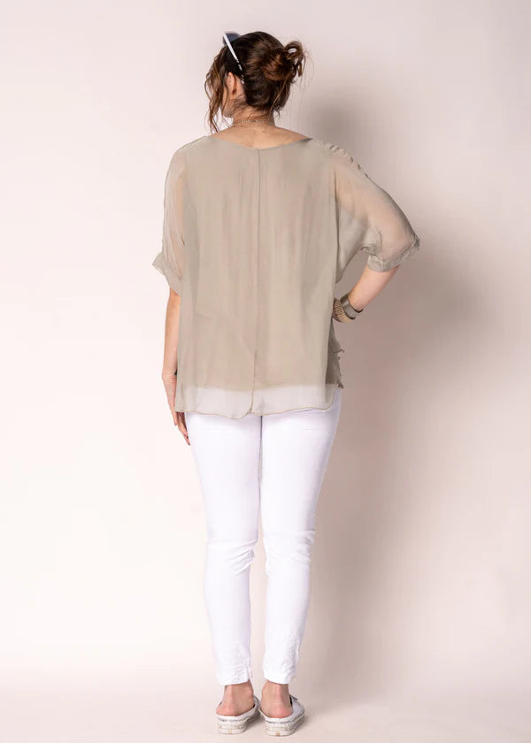 Imagine Fashion Loddie Top 10IM2507