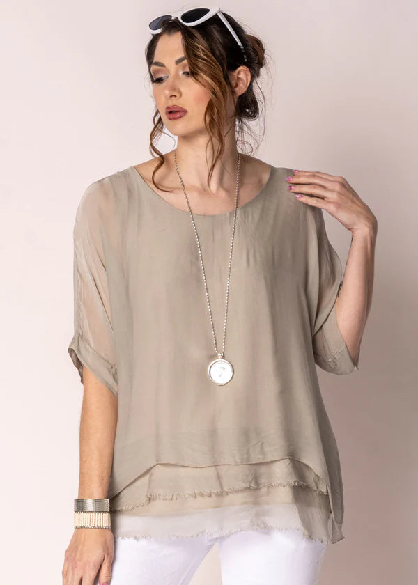 Imagine Fashion Loddie Top 10IM2507