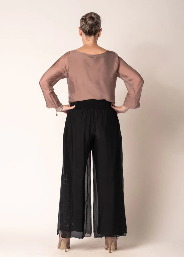 Imagine Silk Pants Karolina 10IM7313