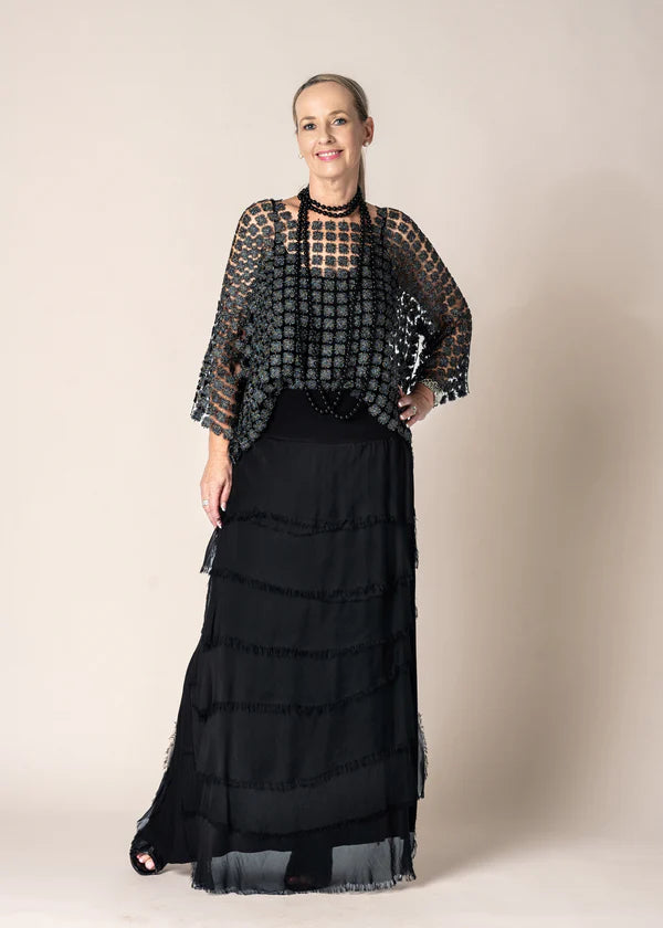Imagine Fashion Carera top 110IM18060