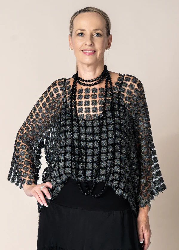 Imagine Fashion Carera top 110IM18060