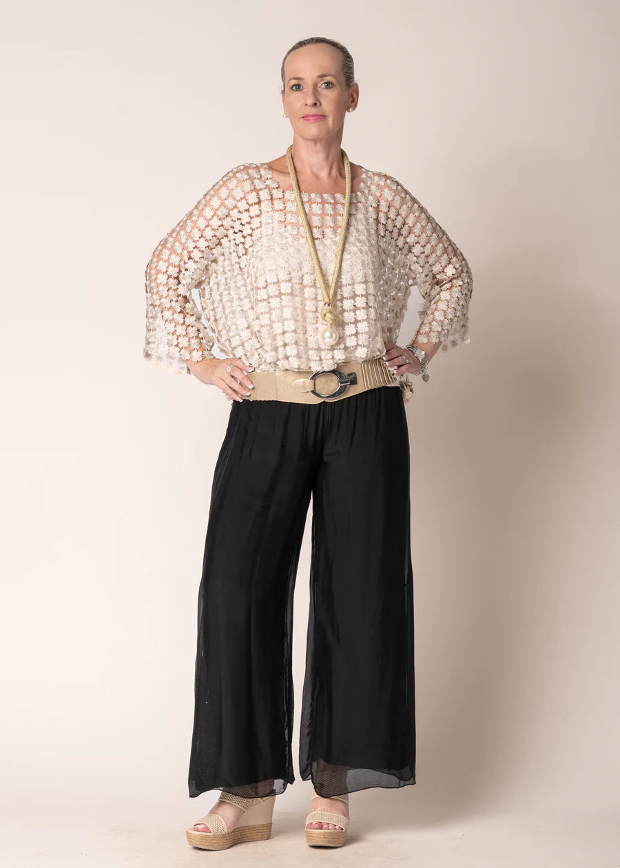 Imagine Fashion Carera top 110IM18060