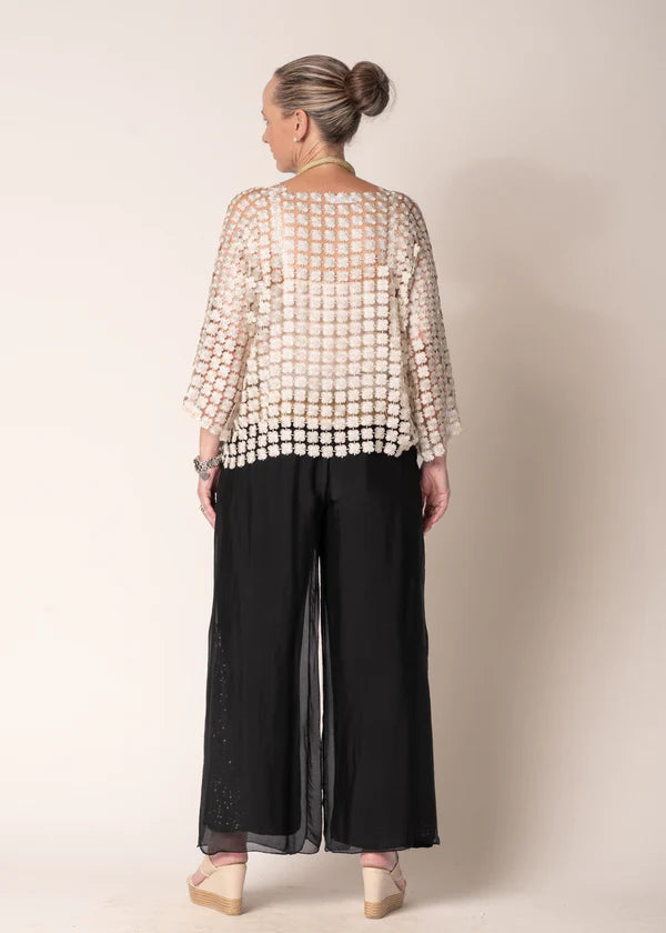 Imagine Fashion Carera top 110IM18060