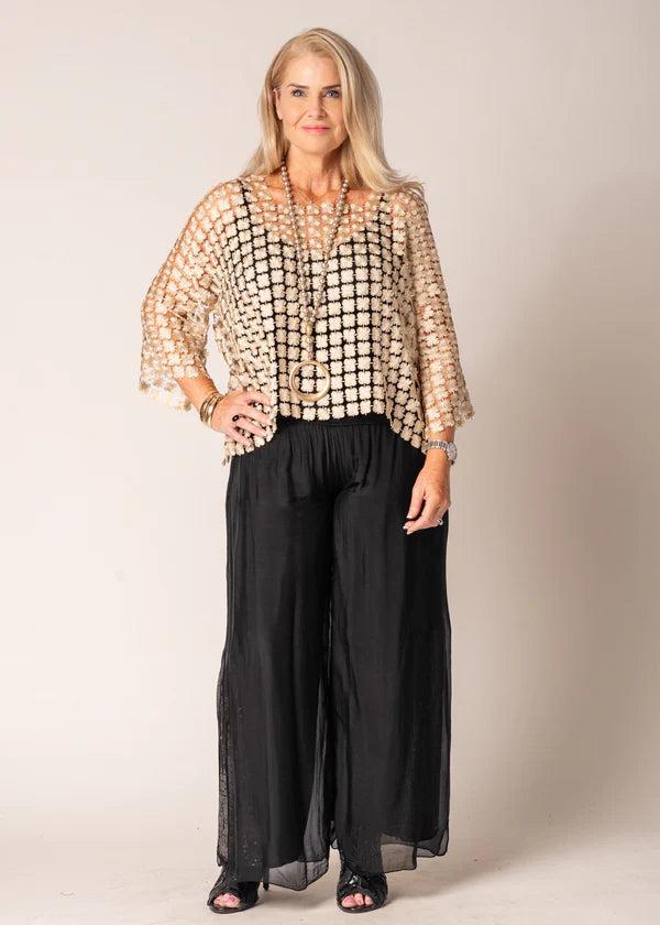 Imagine Fashion Carera top 110IM18060