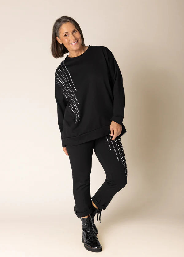Imagine Fashion Scarletta Top 110IM39628