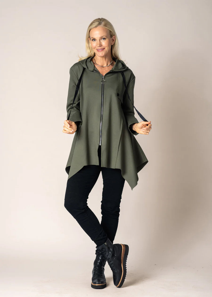 Imagine Fashion Tia Jacket 110IM39630