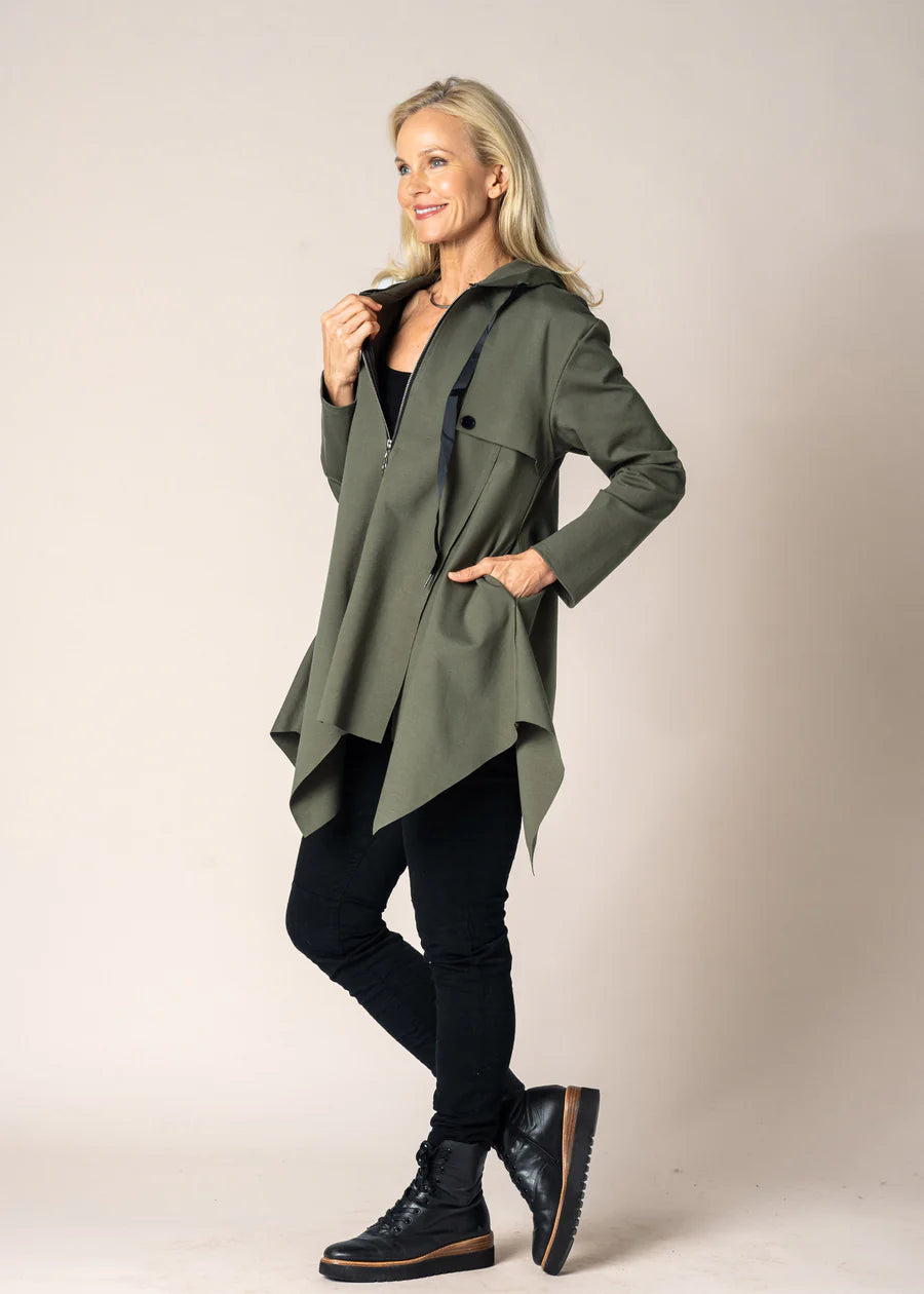 Imagine Fashion Tia Jacket 110IM39630