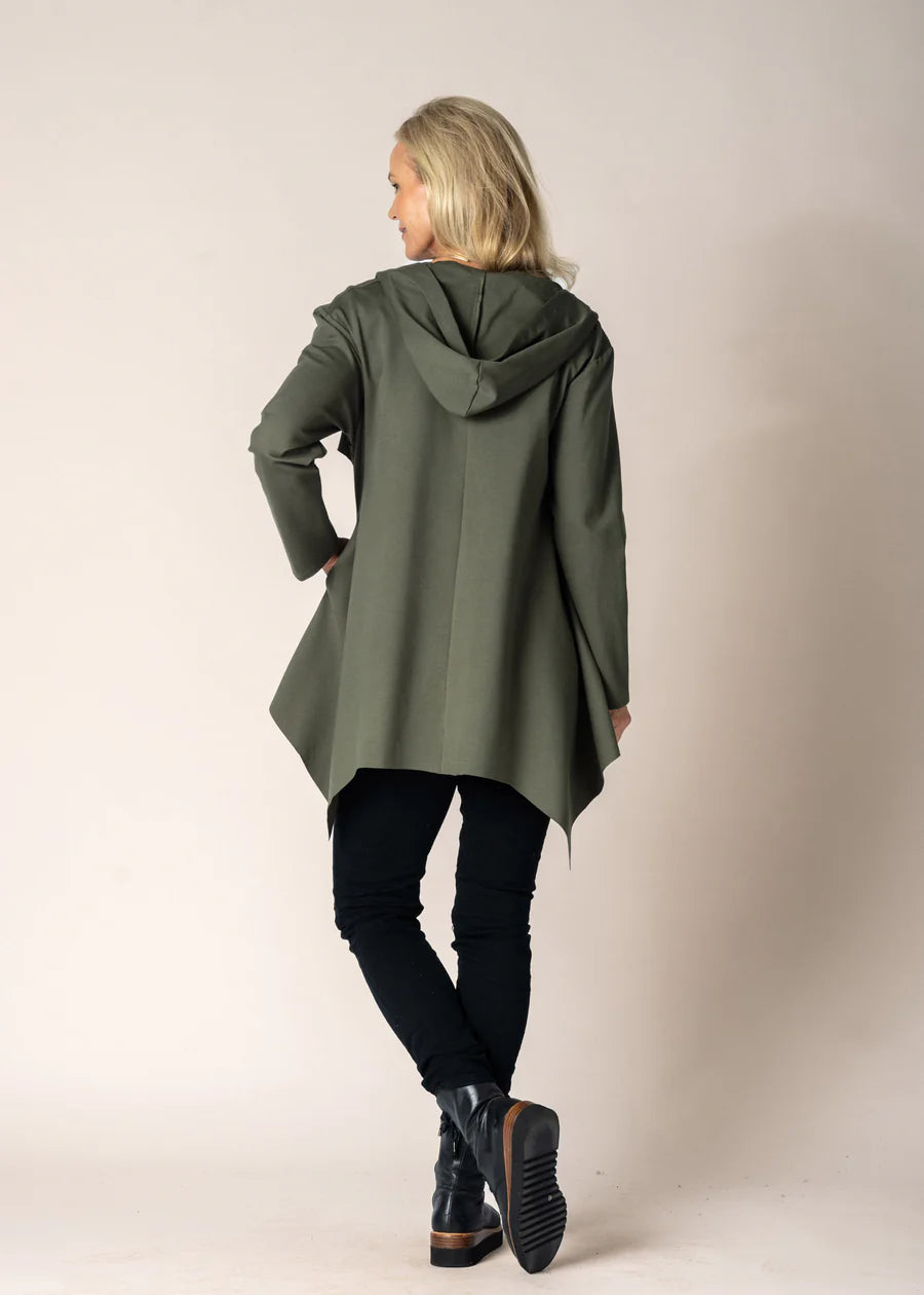 Imagine Fashion Tia Jacket 110IM39630