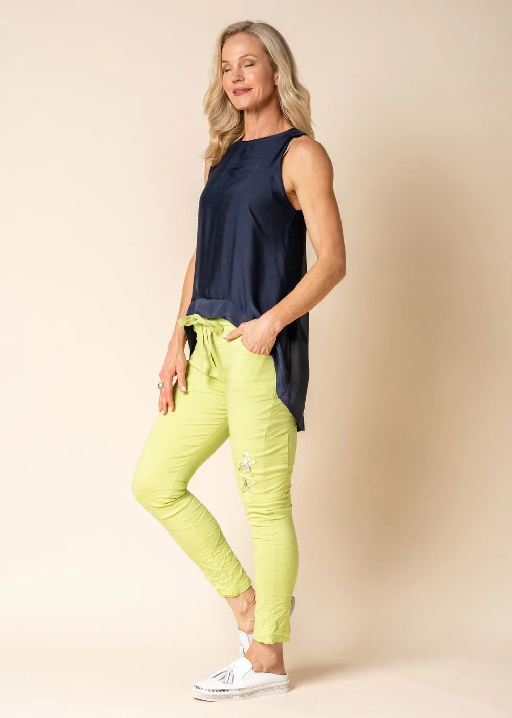 Imagine Fashion Rika Pants 53IM21405