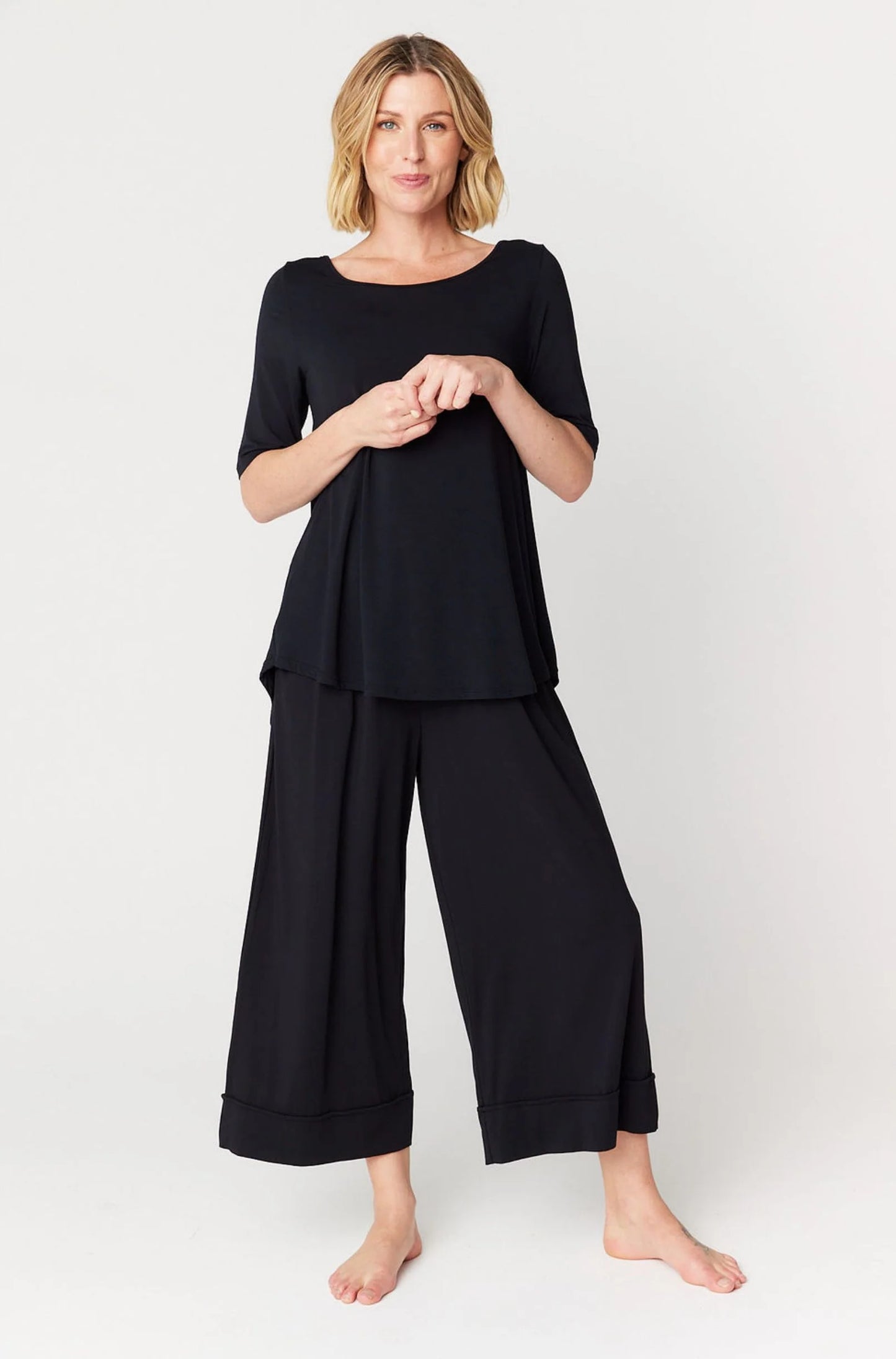 Tani Culotte Pant 8965