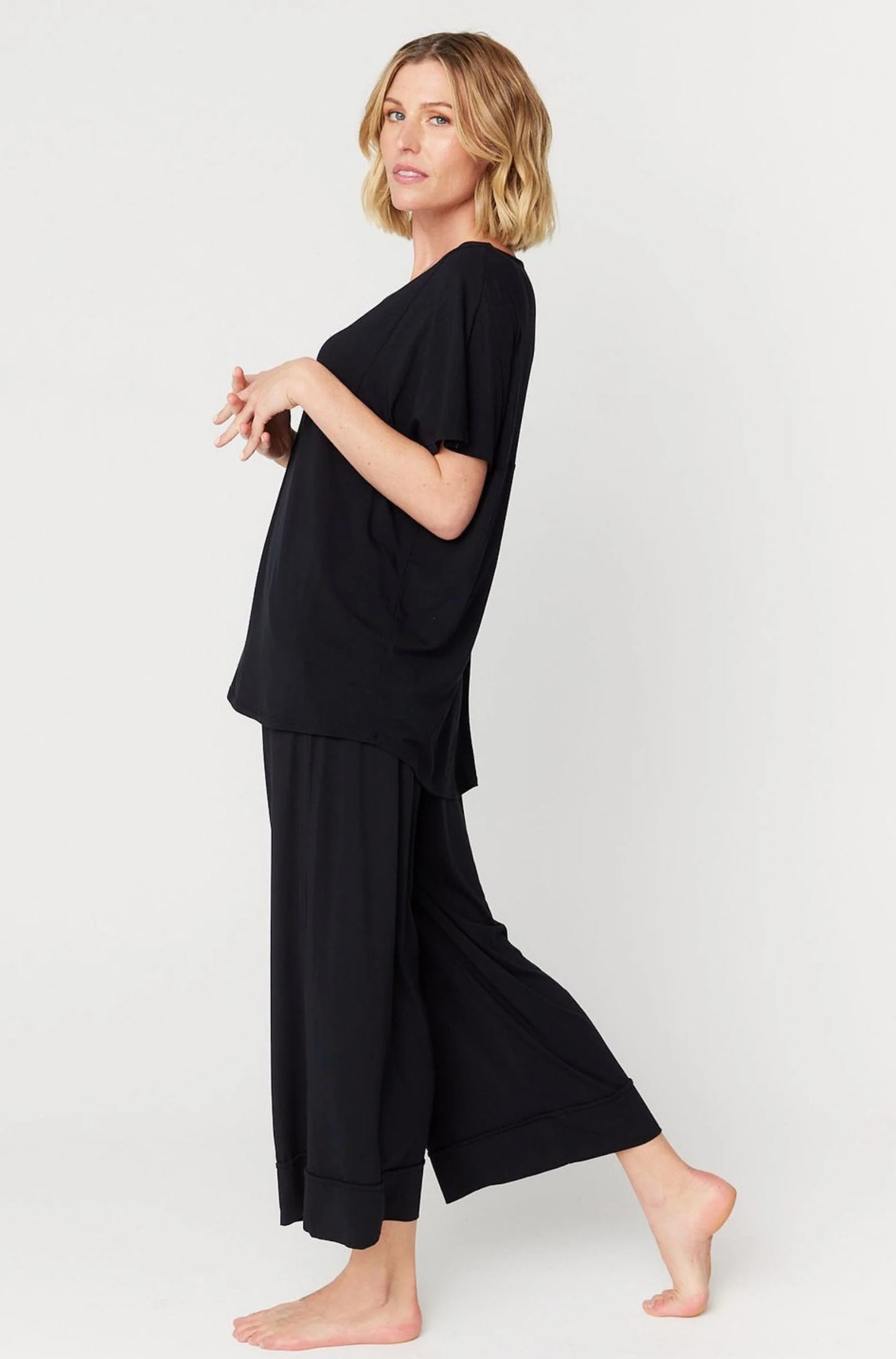 Tani Culotte Pant 8965