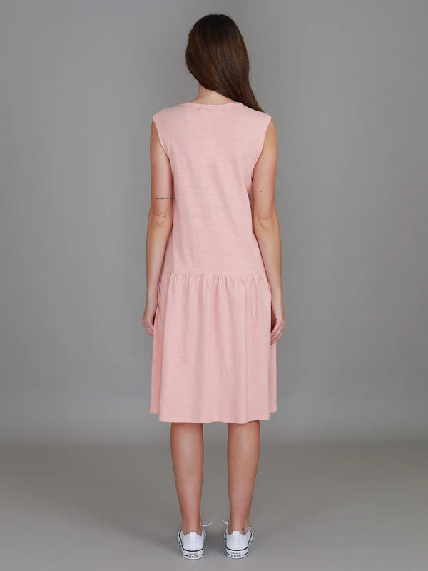 3RD Story Zoe Dress 1340