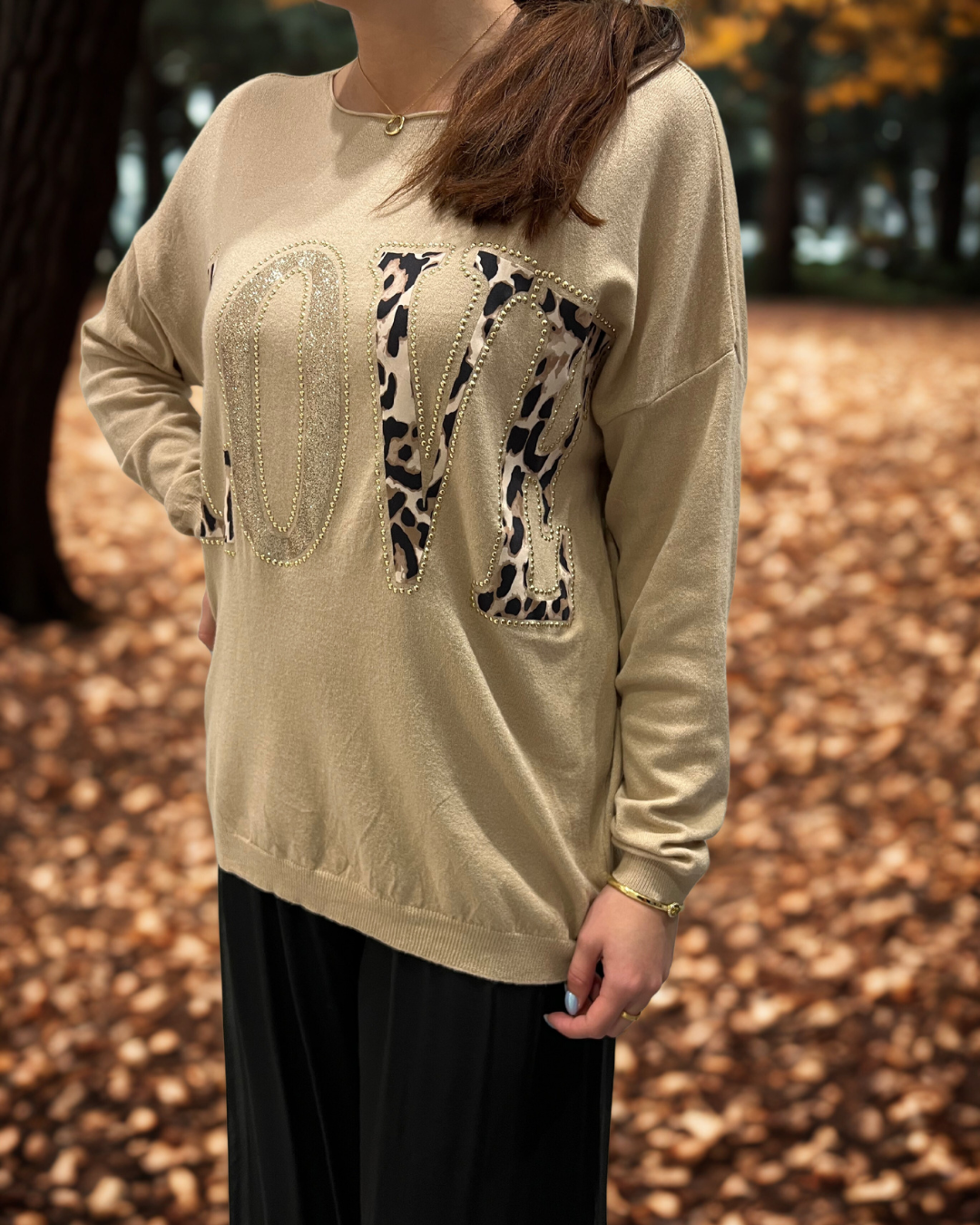 Amici Love Top AMT2005