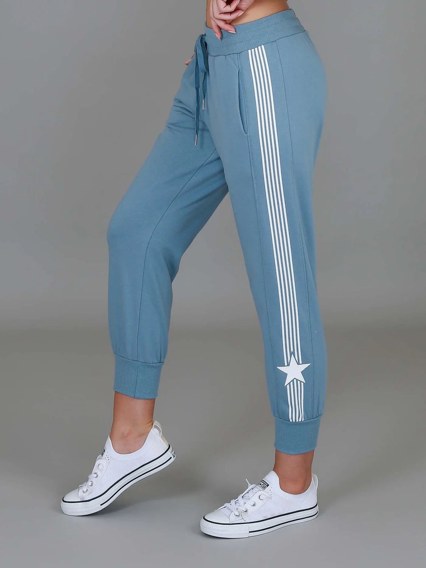 3RD Story Britney Star Sweatpants 1528-1645