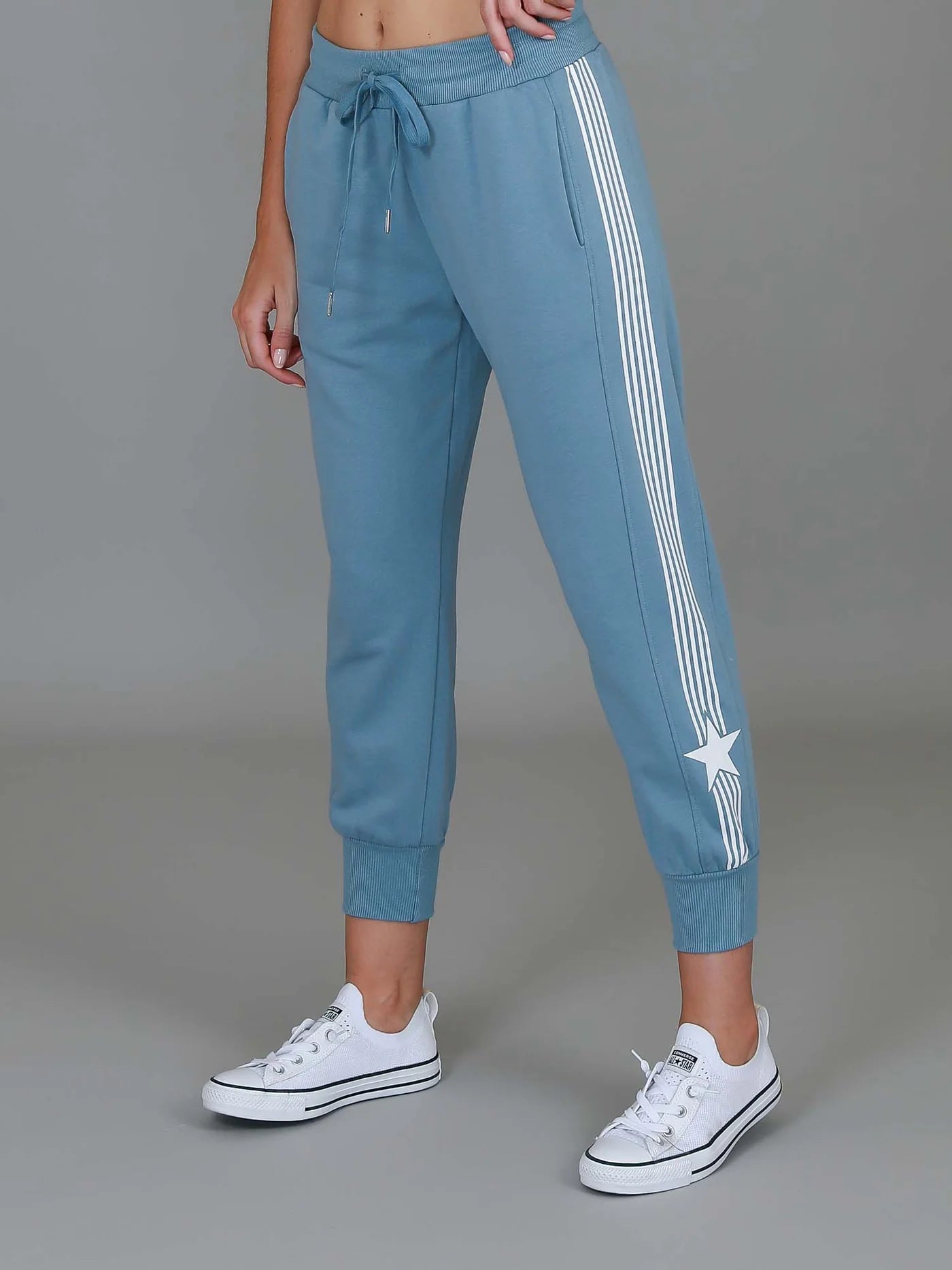 3RD Story Britney Star Sweatpants 1528-1645