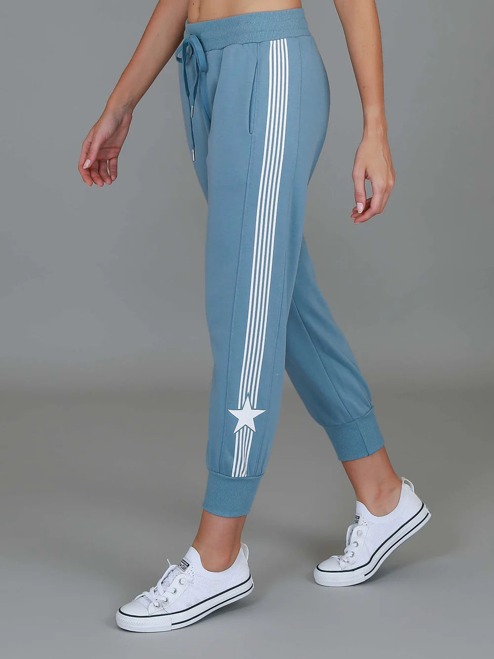 3RD Story Britney Star Sweatpants 1528-1645