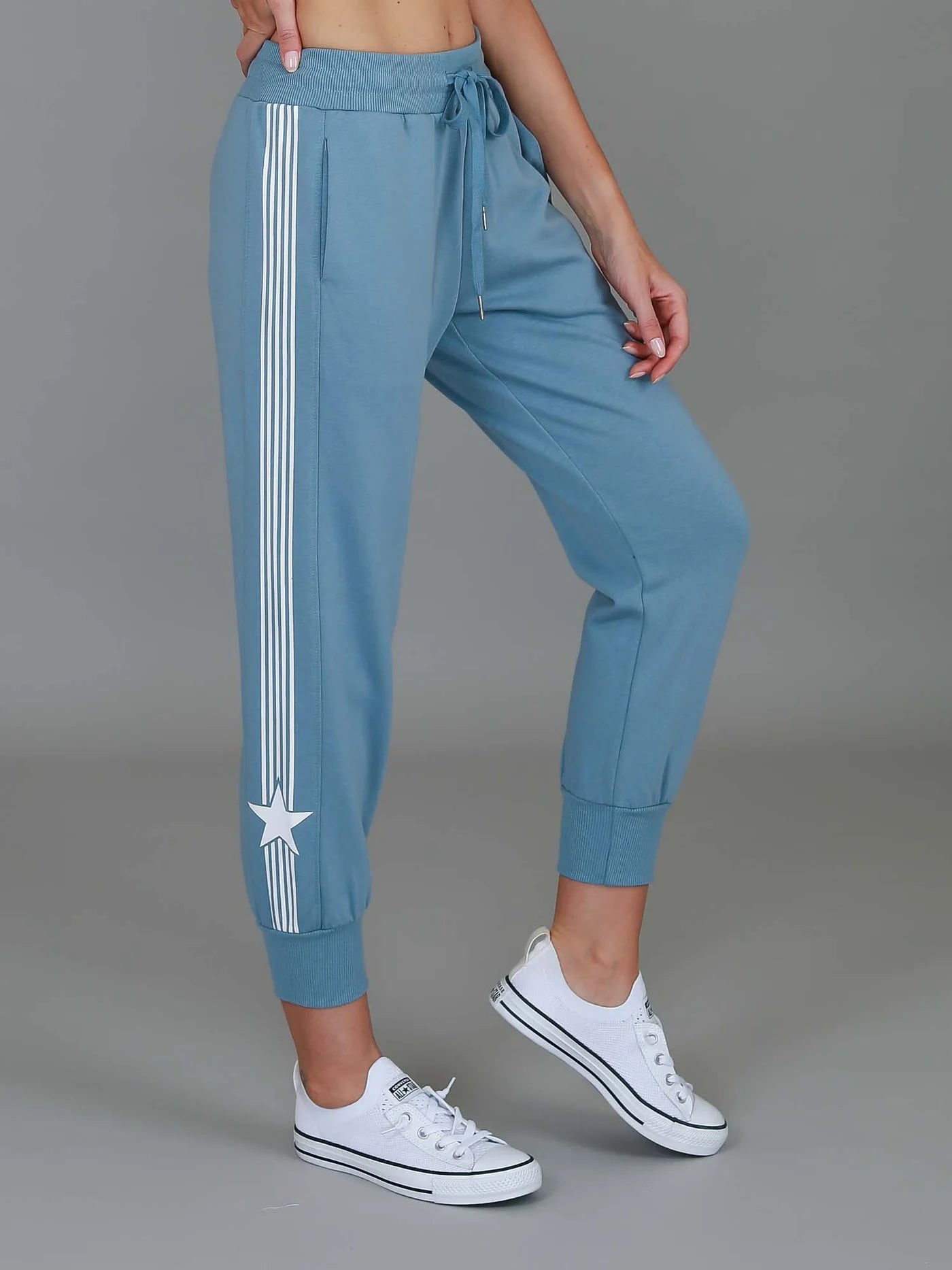 3RD Story Britney Star Sweatpants 1528-1645