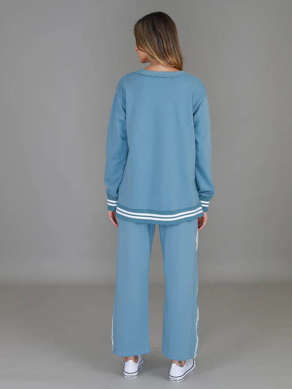 3RD Pammy Story Sweater 1600-1278