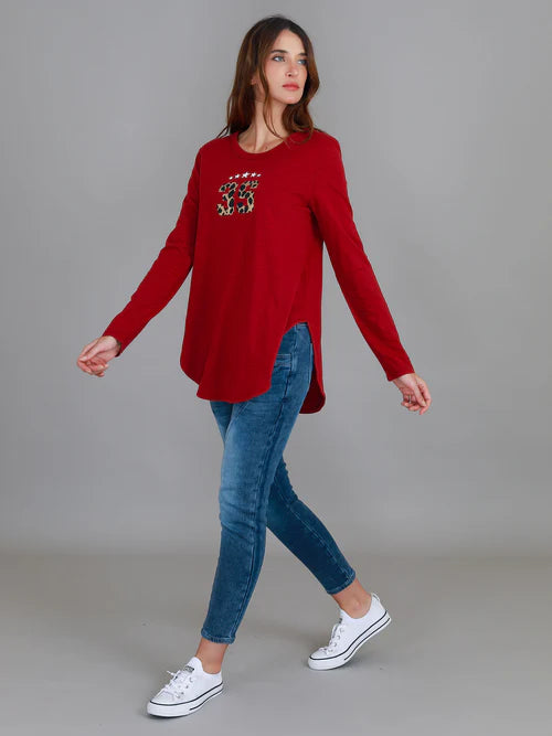 3RD Story Bee Tee 1606-1213