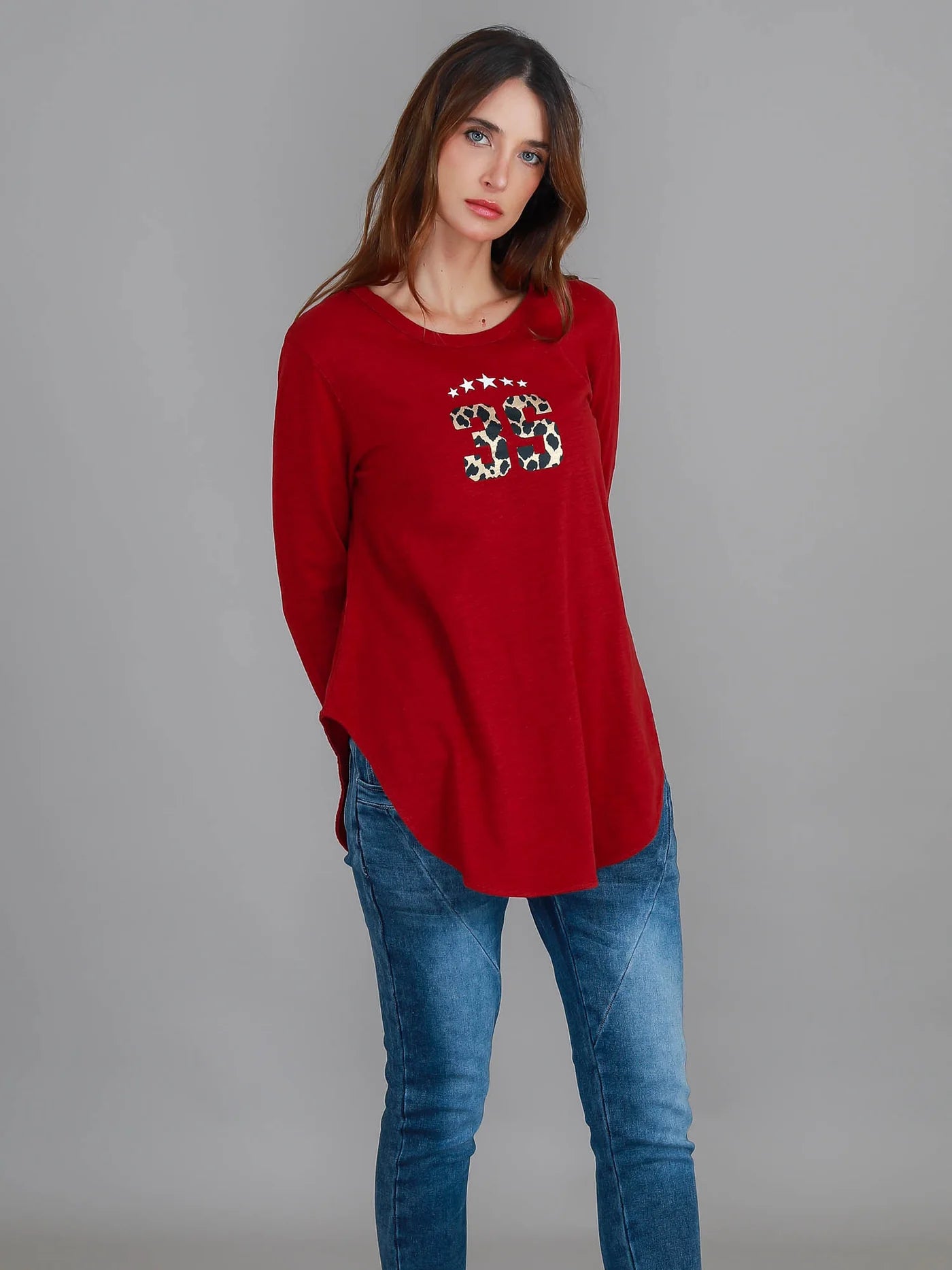 3RD Story Bee Tee 1606-1213