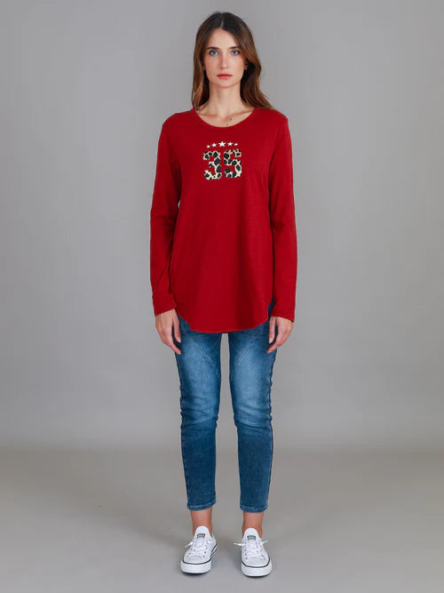 3RD Story Bee Tee 1606-1213