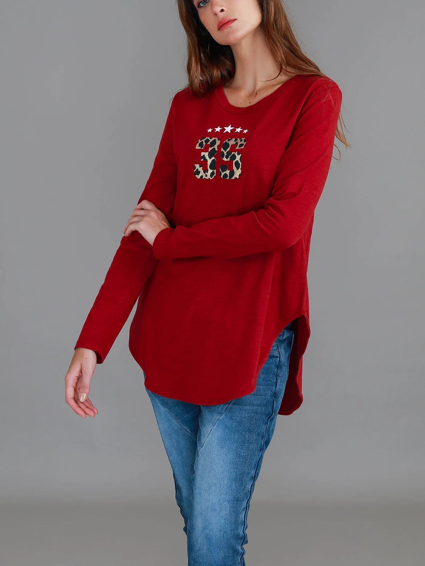 3RD Story Bee Tee 1606-1213