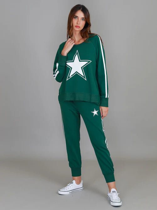 3RD Story Gerry Sweatshirt 1616-1355