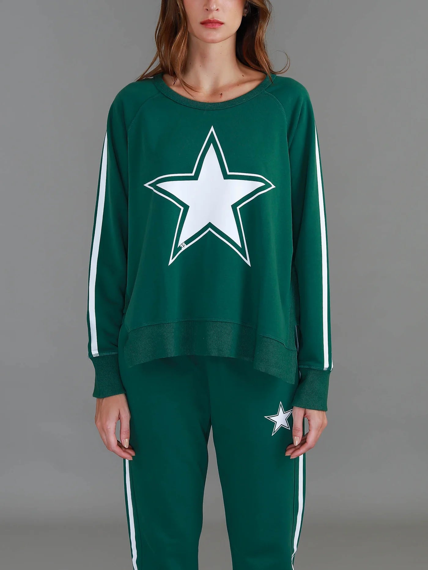 3RD Story Gerry Sweatshirt 1616-1355