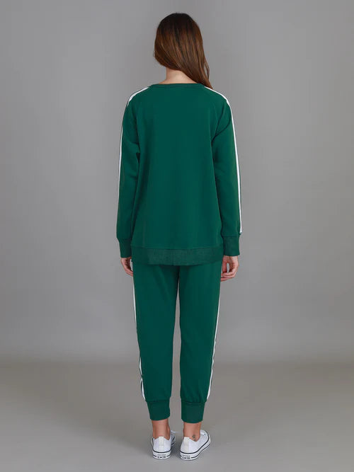 3RD Story Gerry Sweatshirt 1616-1355