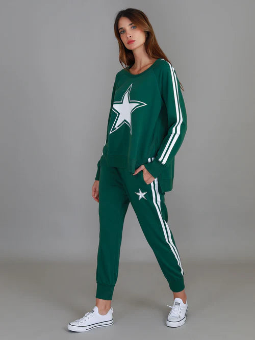 3RD Story Gerry Sweatshirt 1616-1355