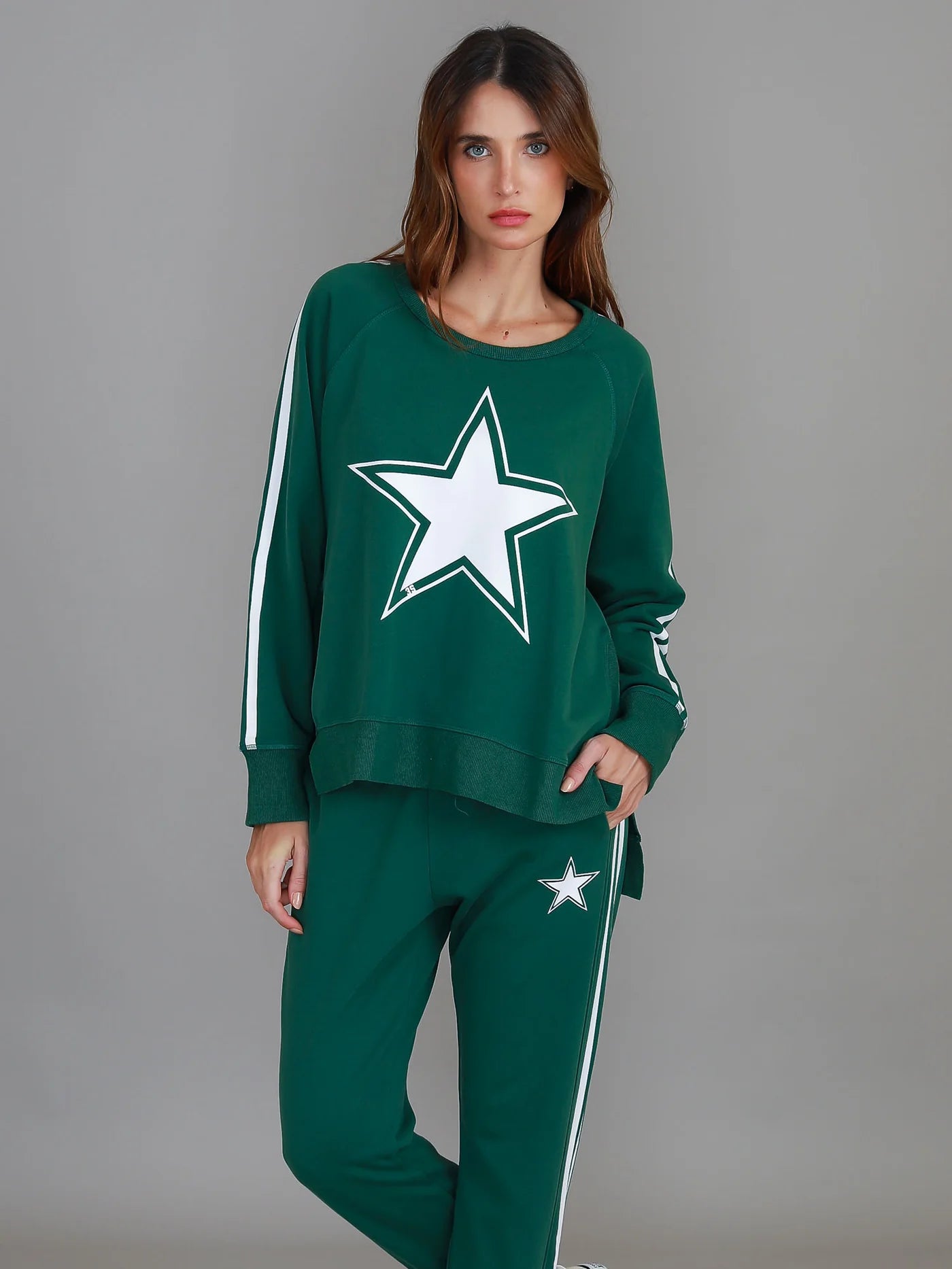 3RD Story Gerry Sweatshirt 1616-1355