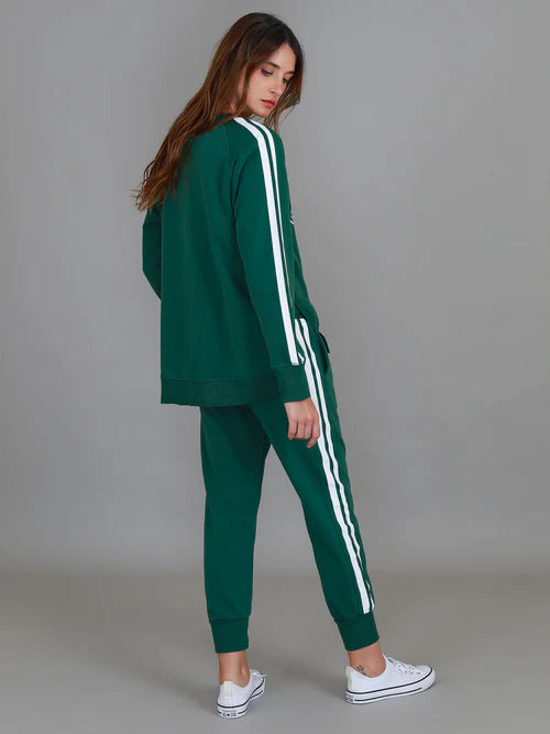 3RD Story Gerry Sweatshirt 1616-1355