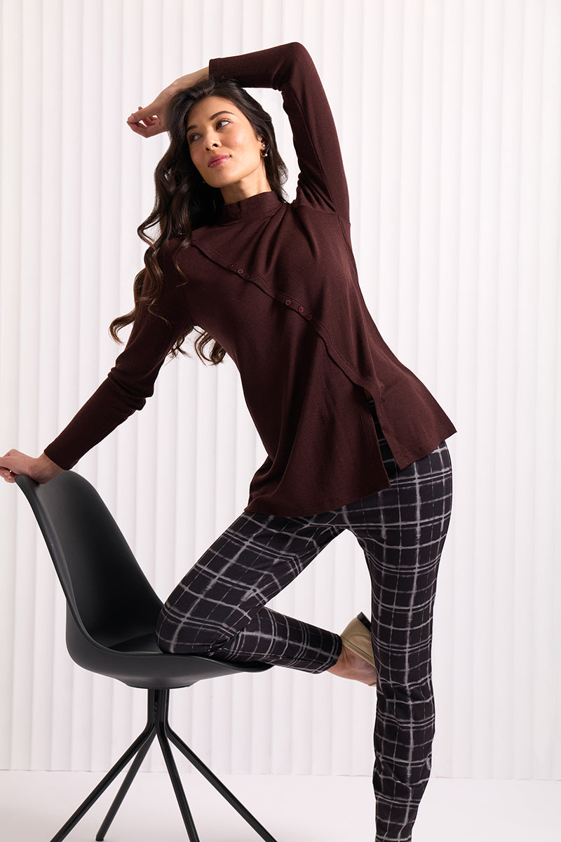 Foil Pant CFO8095